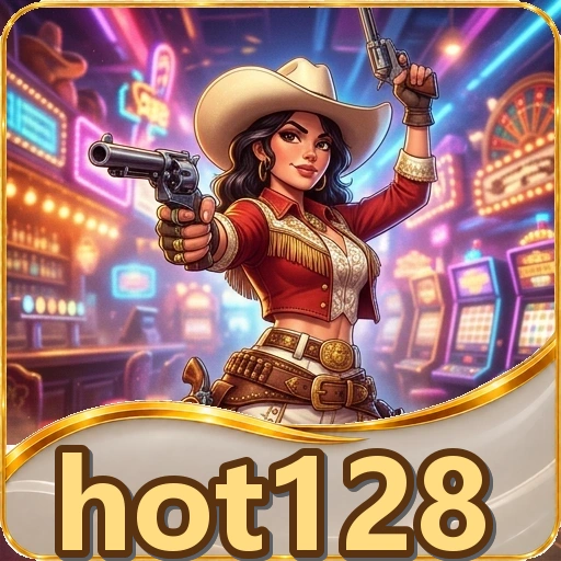 Pratinjau kotak paket APK hot128 Android sebelum diunduh.
