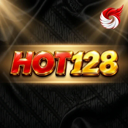 Logo hot128 APK Android Indonesia